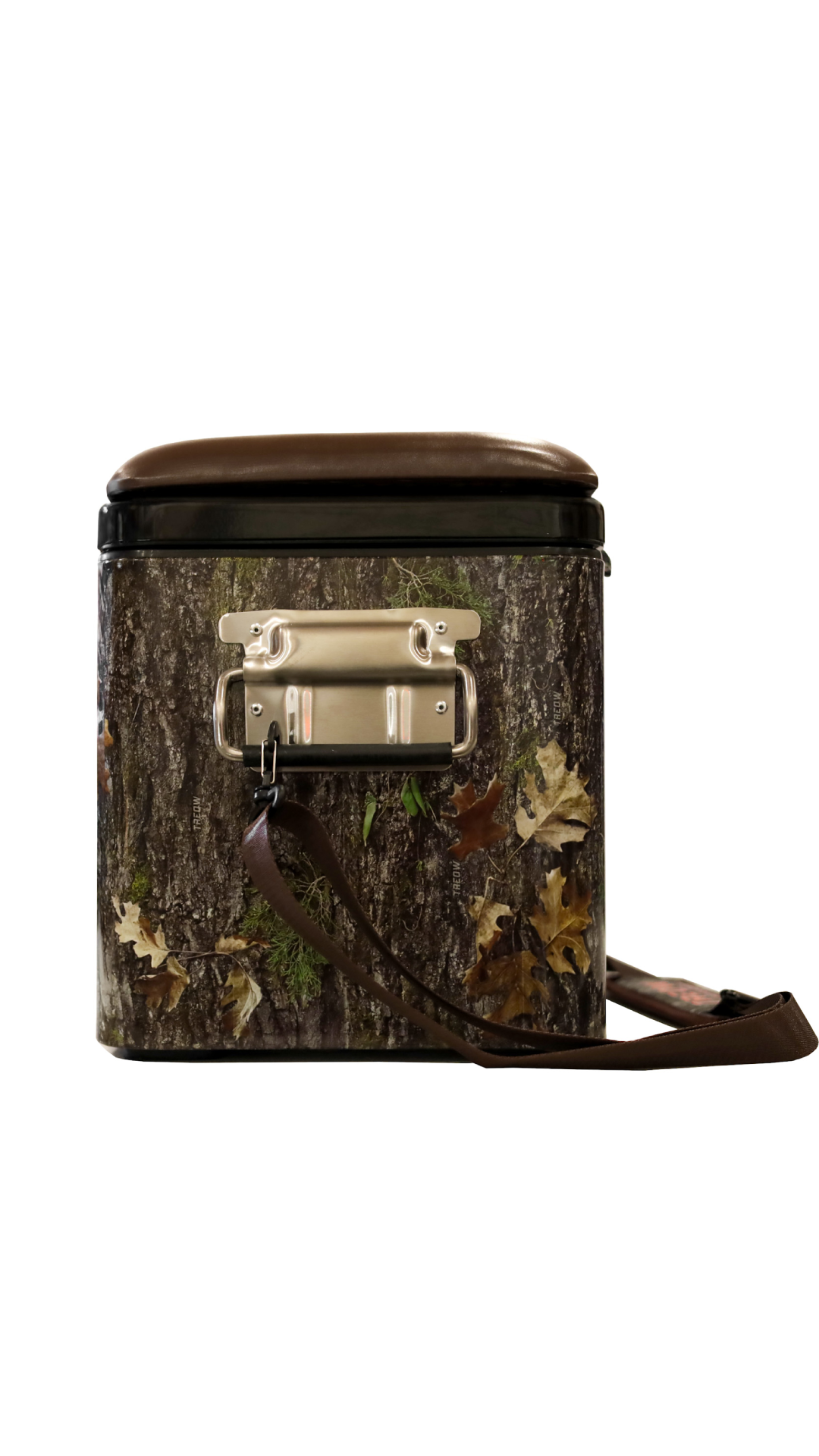 Steel-Belted Cooler by Treow Outdoors®