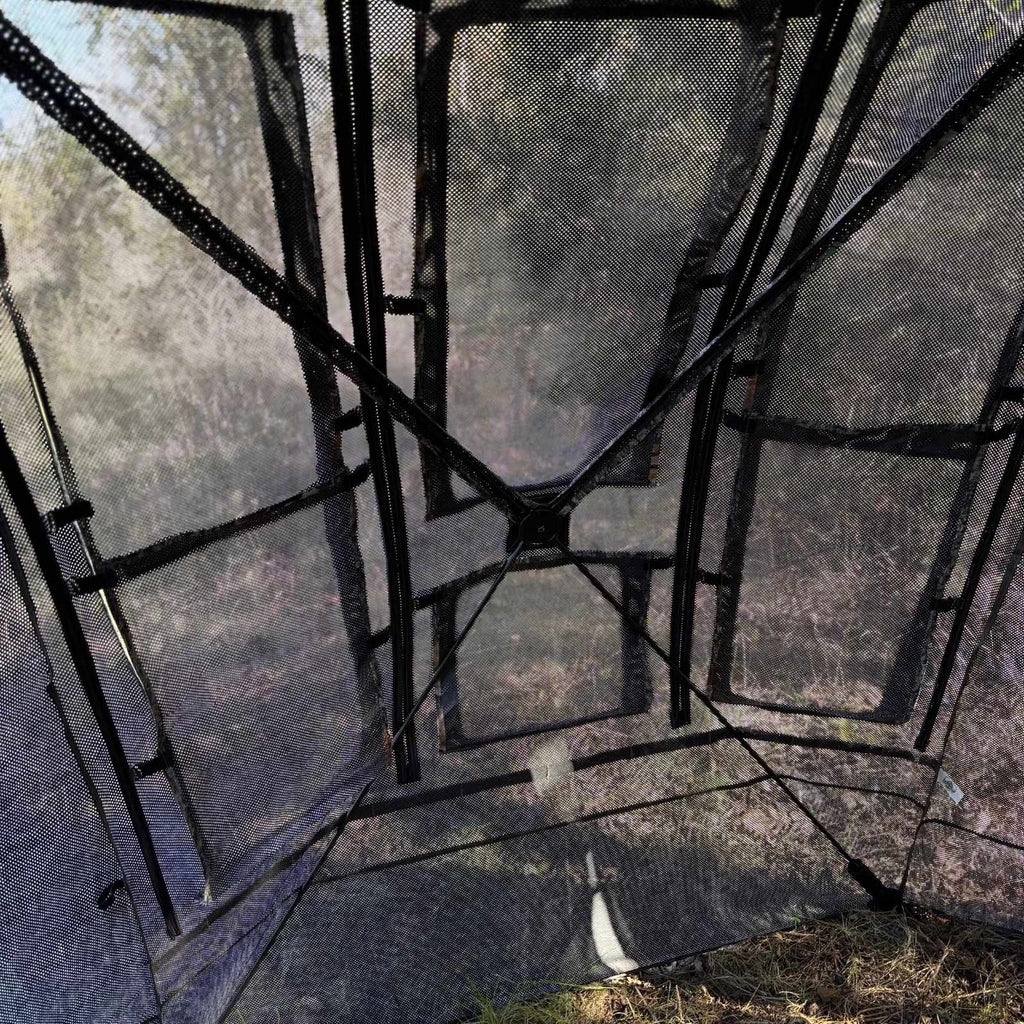 Bole Blind by Treow Outdoors