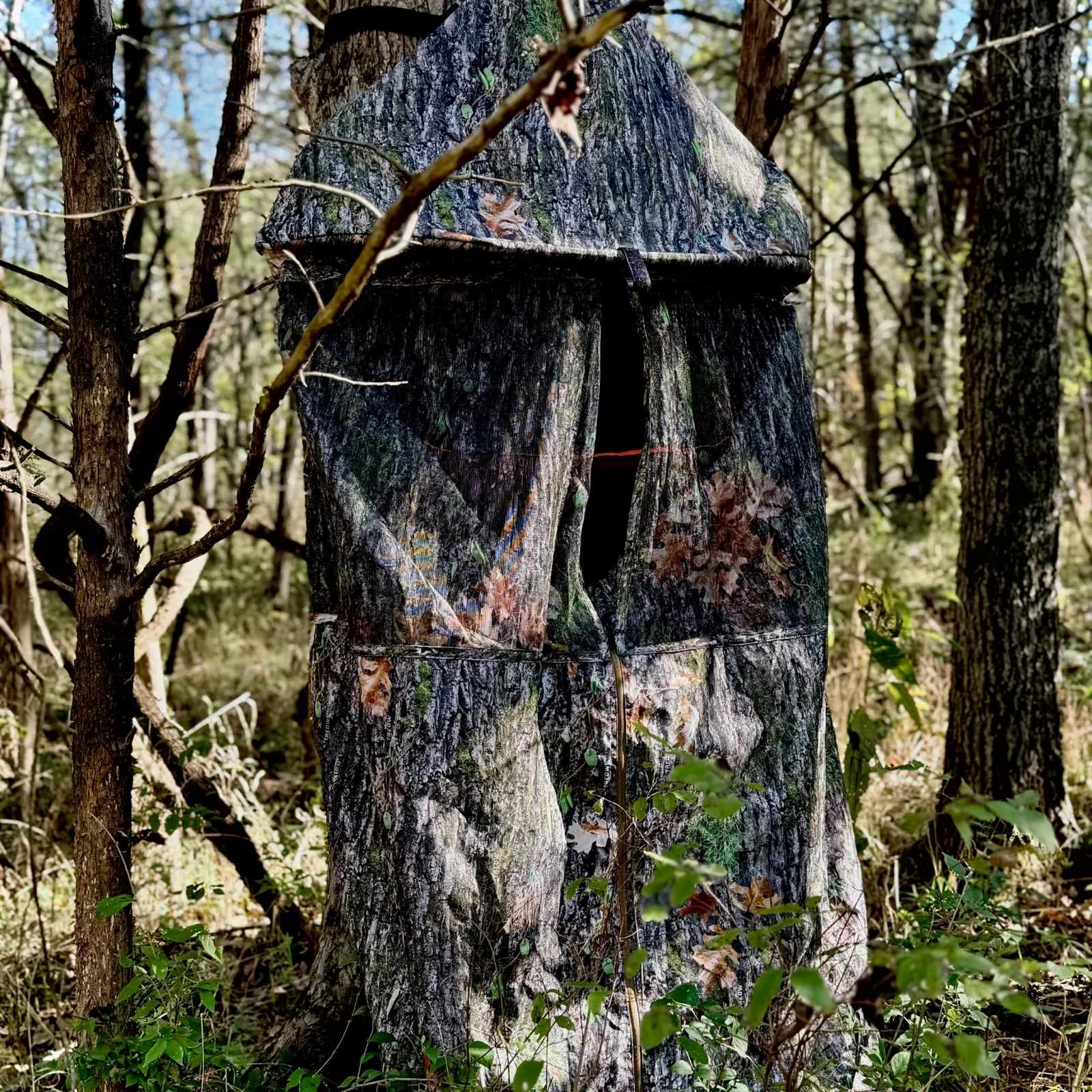 Cocoon Hunting Hammock® by Treow Outdoors®