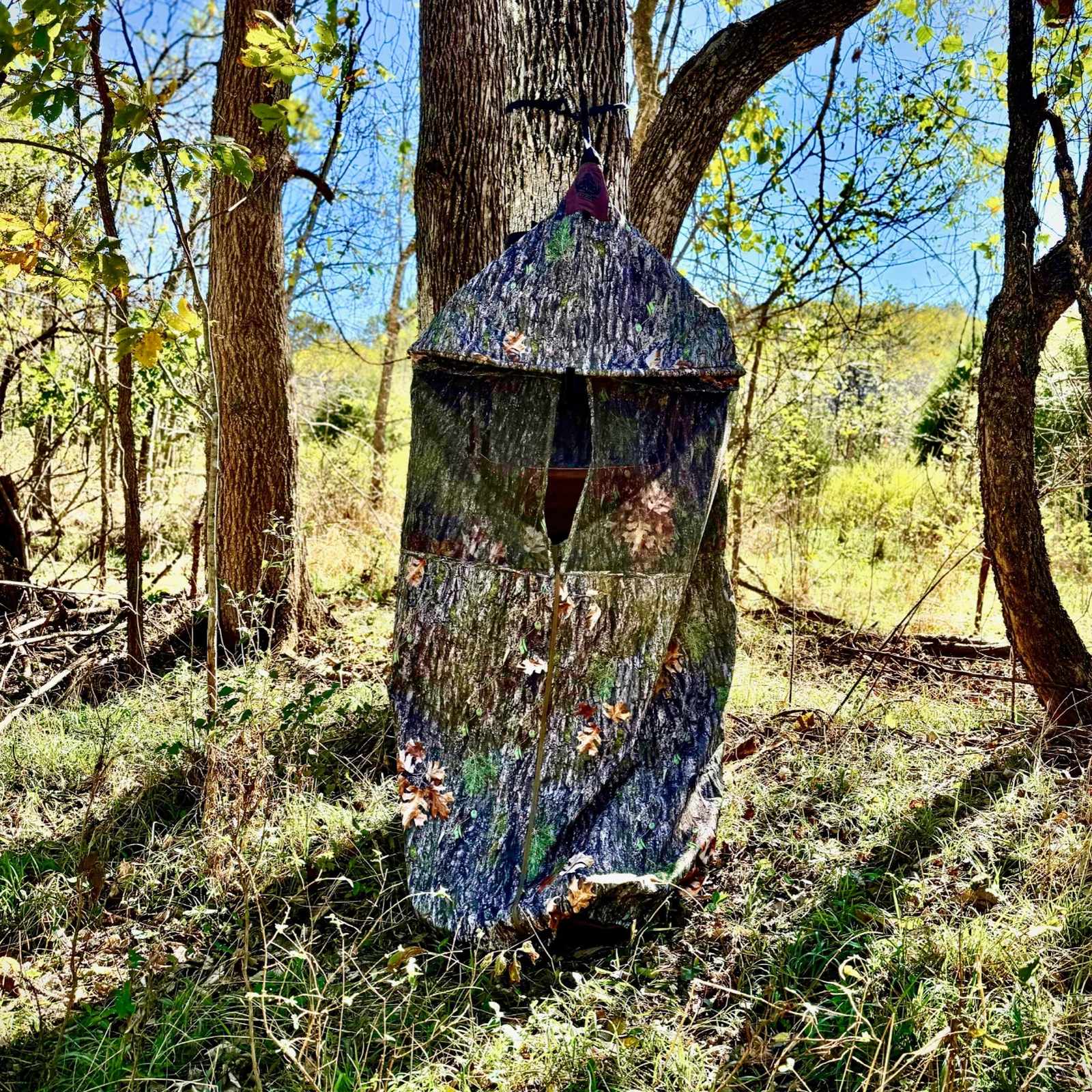 Cocoon Hunting Hammock® by Treow Outdoors®