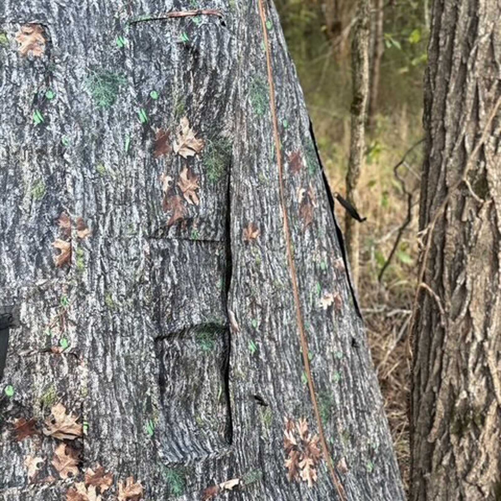 Bole Blind by Treow Outdoors