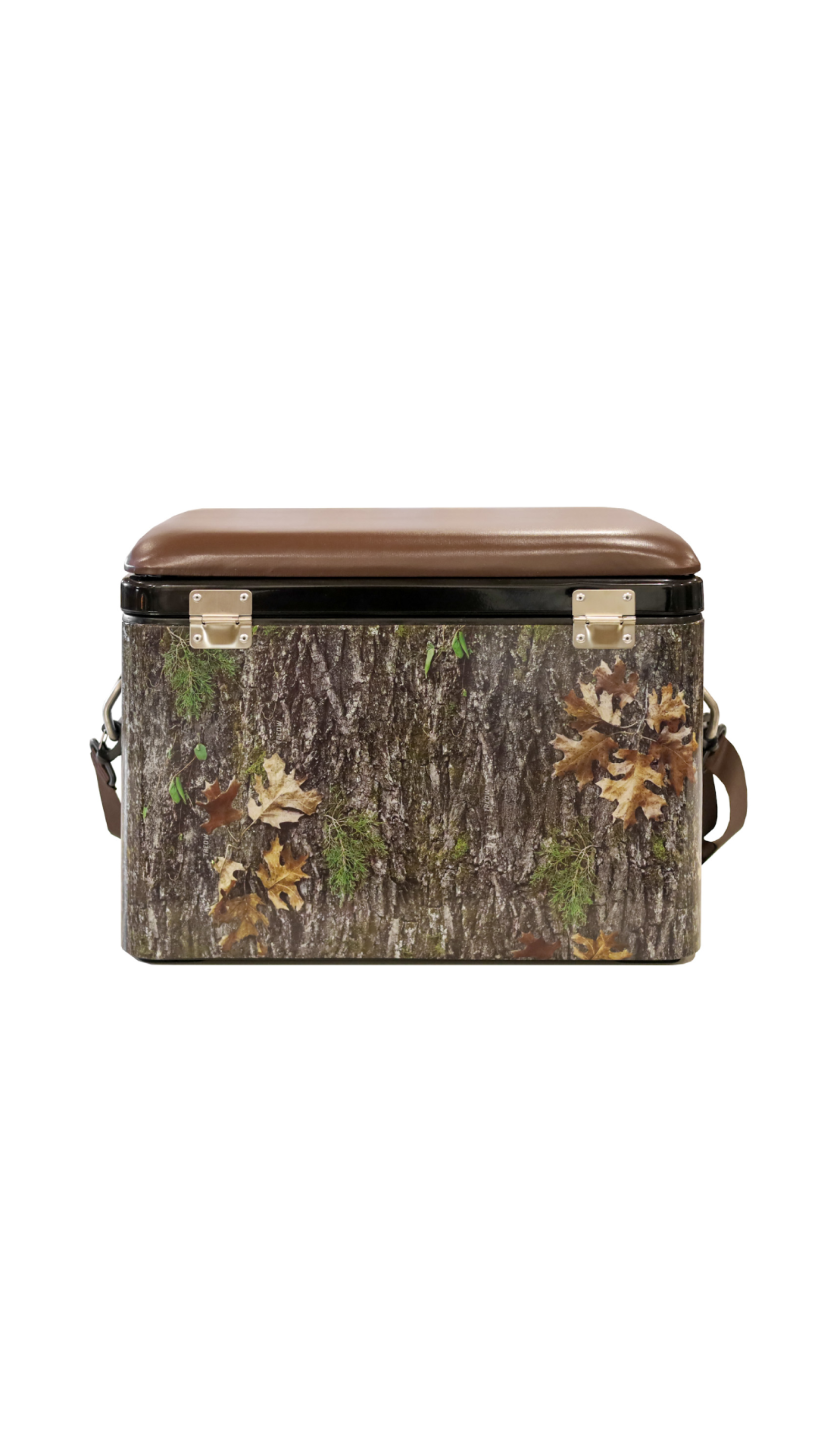 Steel-Belted Cooler by Treow Outdoors®