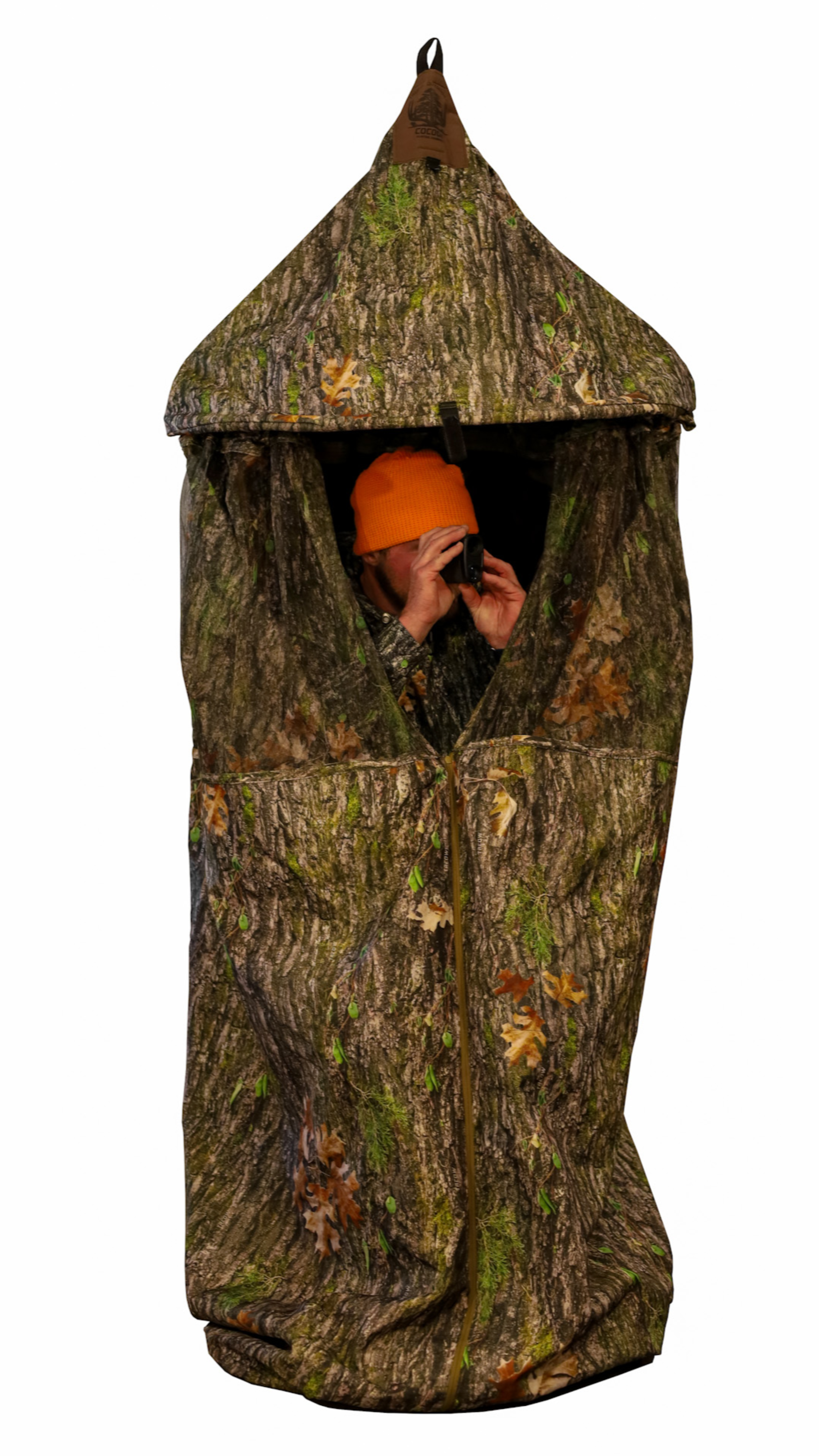 Cocoon Hunting Hammock® by Treow Outdoors®