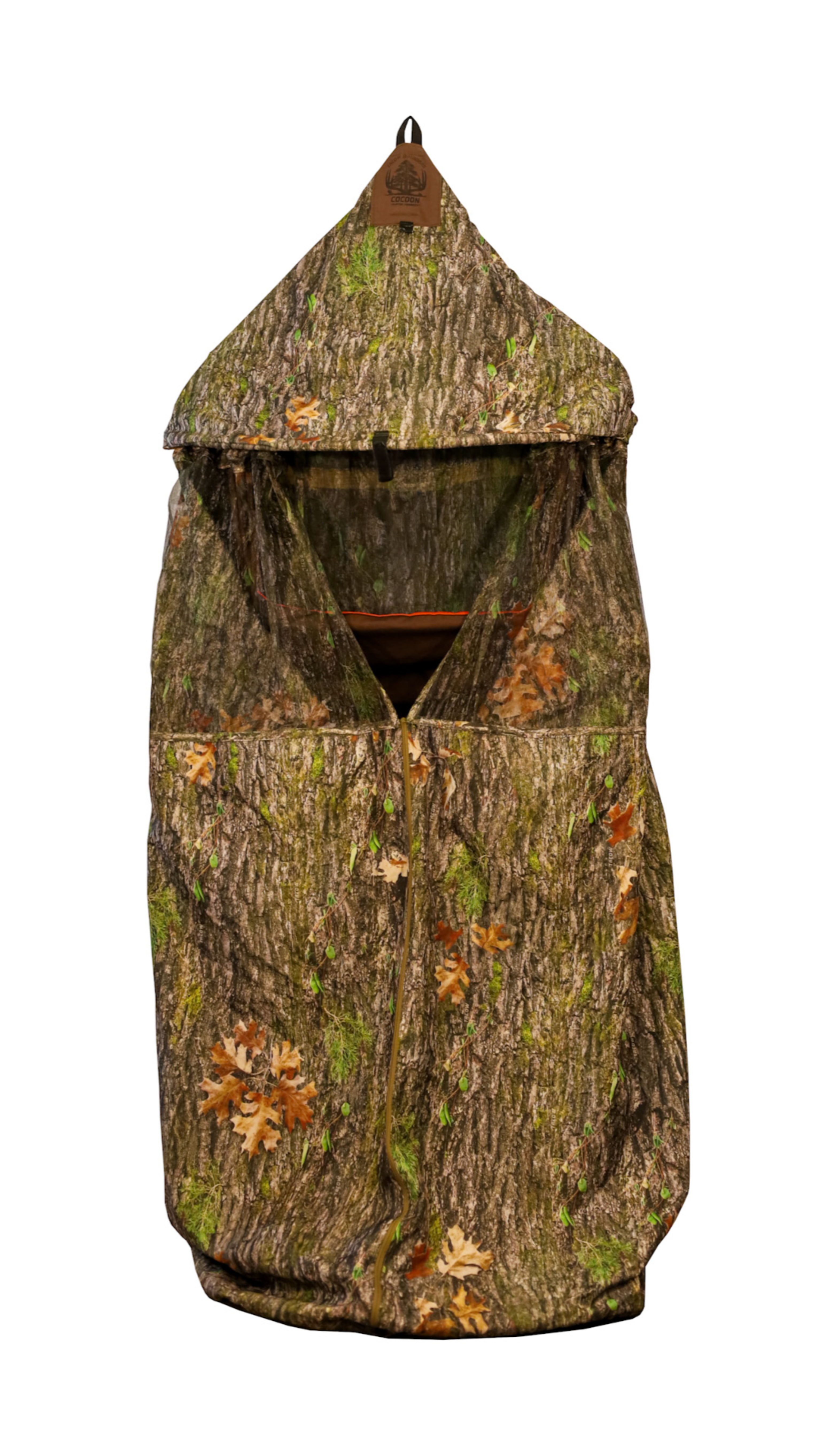 Cocoon Hunting Hammock® by Treow Outdoors®