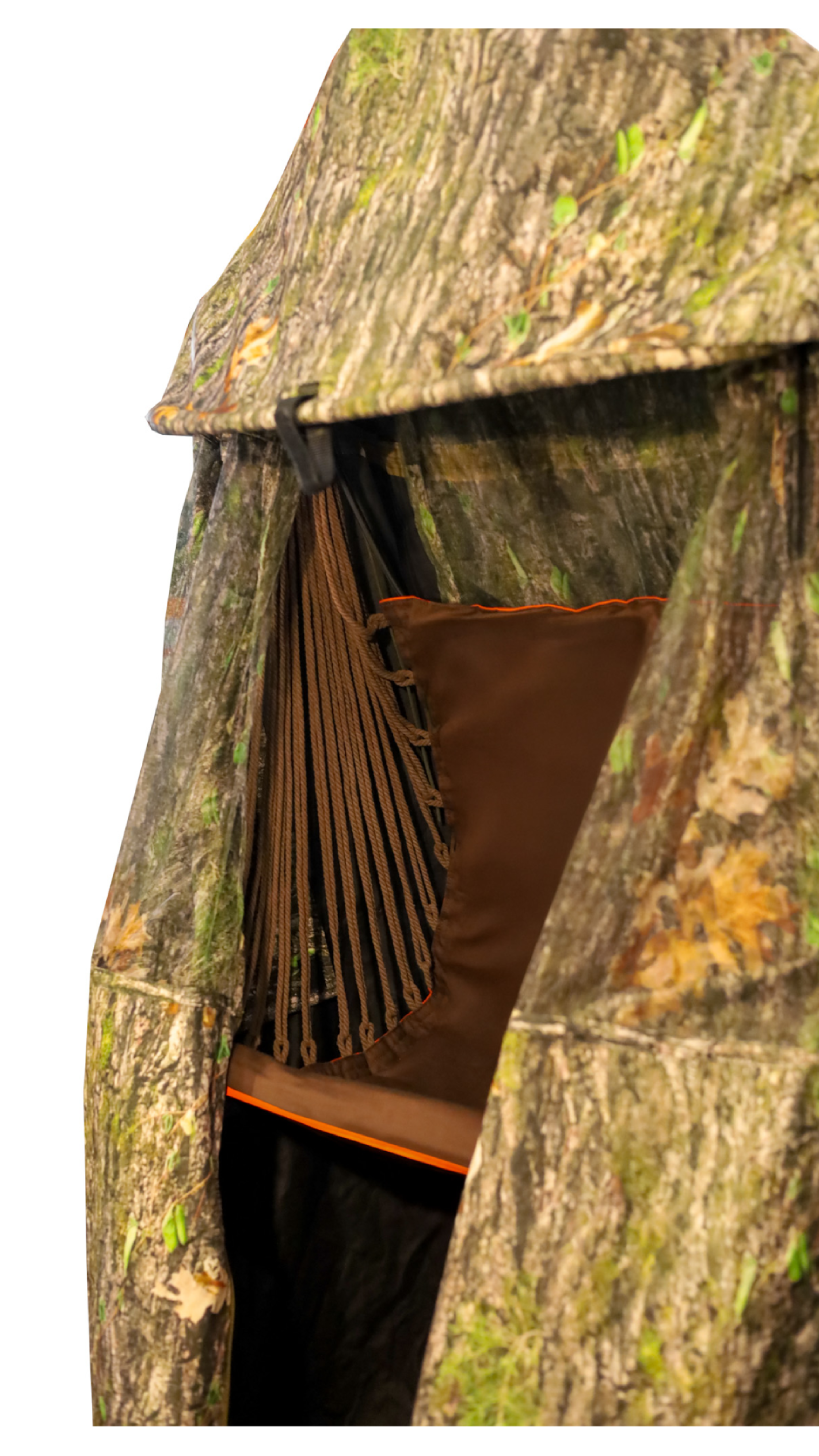 Cocoon Hunting Hammock® by Treow Outdoors®