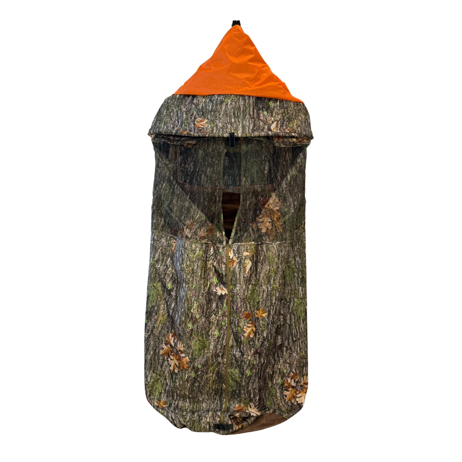 Cocoon Hunting Hammock by Treow Outdoors