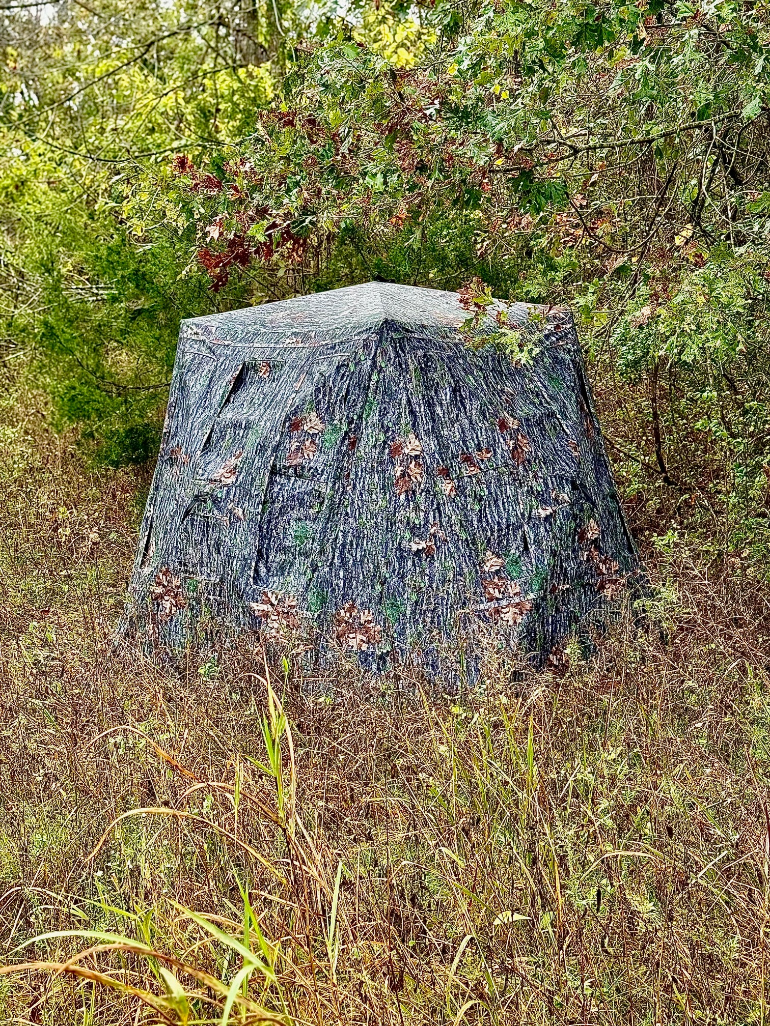 Bole Blind® by Treow Outdoors®