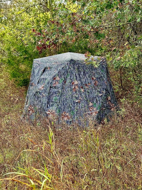 Bole Blind® by Treow Outdoors®