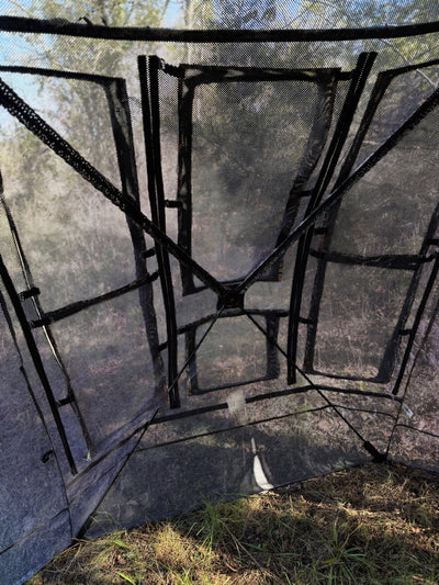 Bole Blind® by Treow Outdoors®