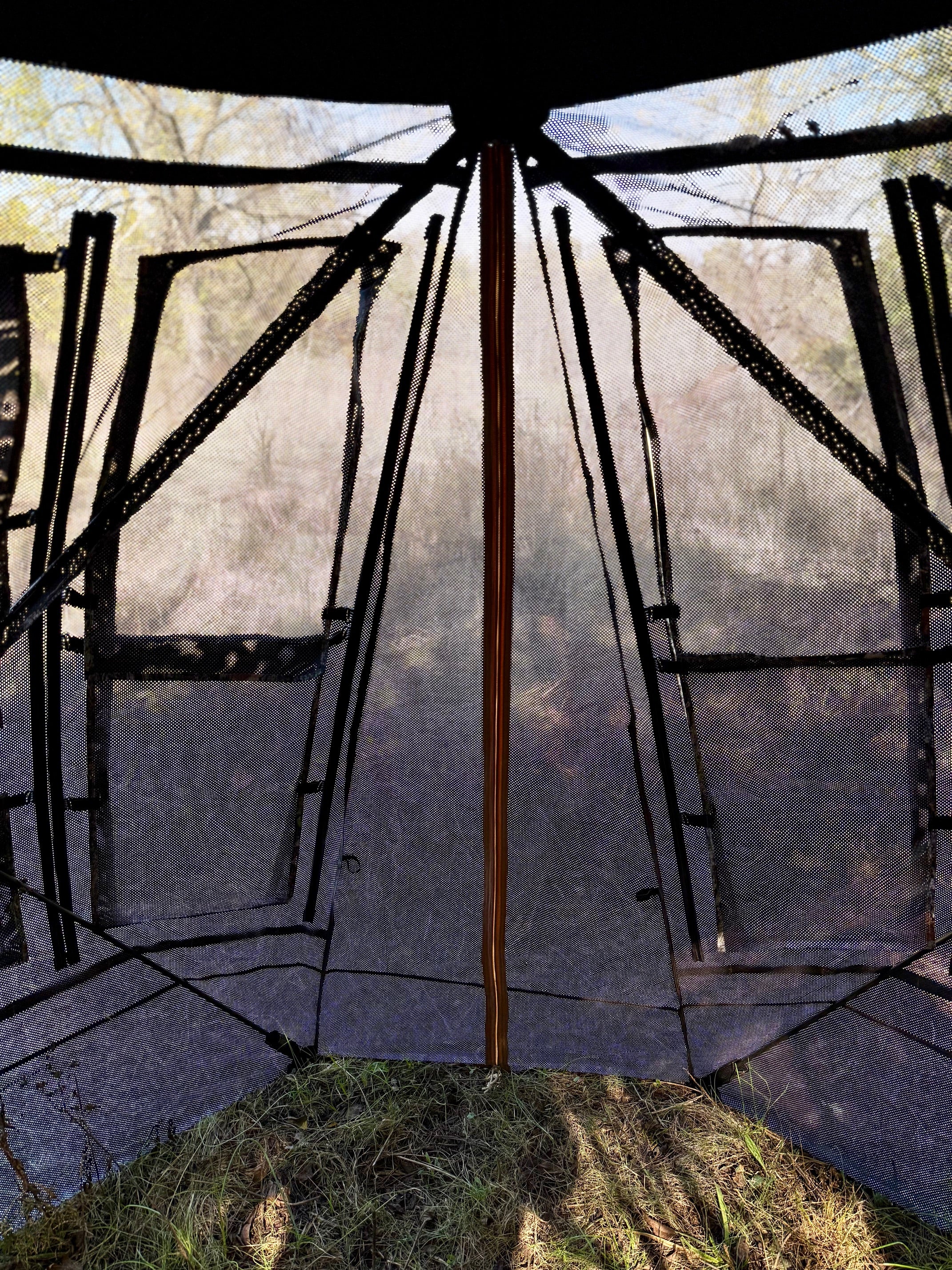 Bole Blind® by Treow Outdoors®