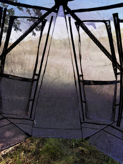 Bole Blind® by Treow Outdoors®