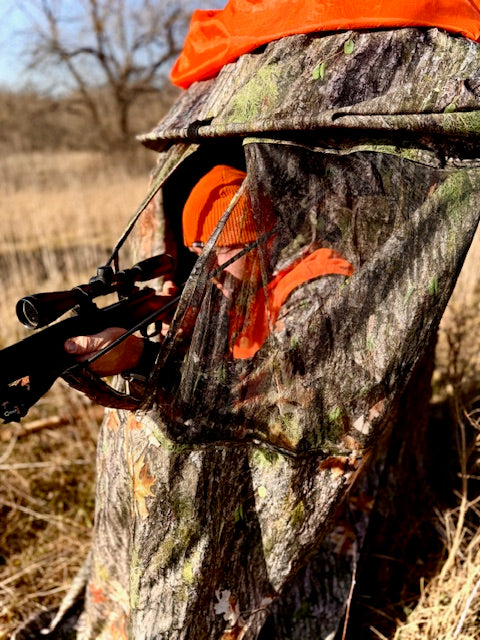 Cocoon Hunting Hammock® by Treow Outdoors®