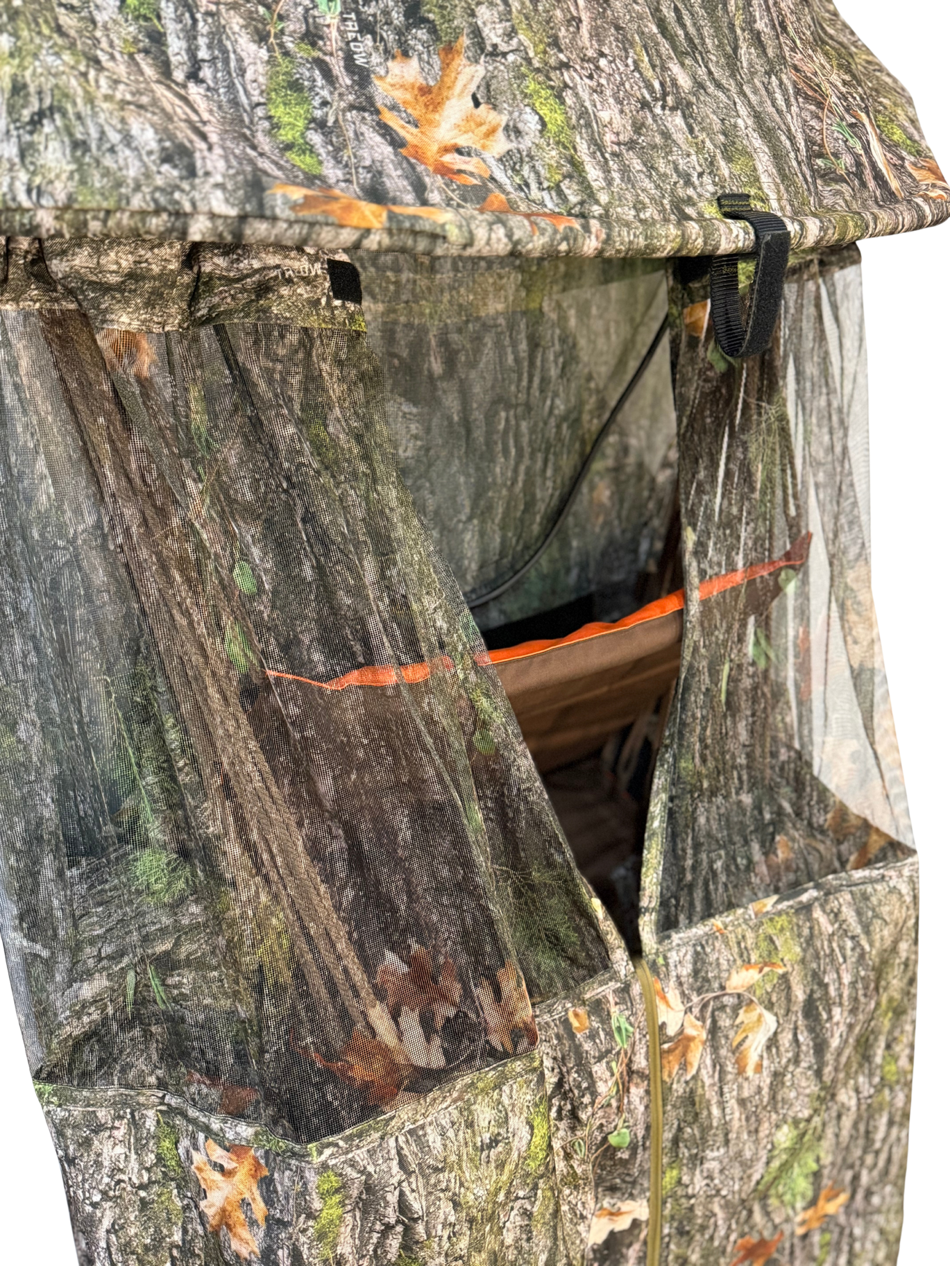 Cocoon Hunting Hammock by Treow Outdoors