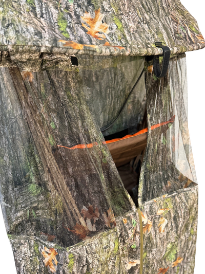 Cocoon Hunting Hammock® by Treow Outdoors®