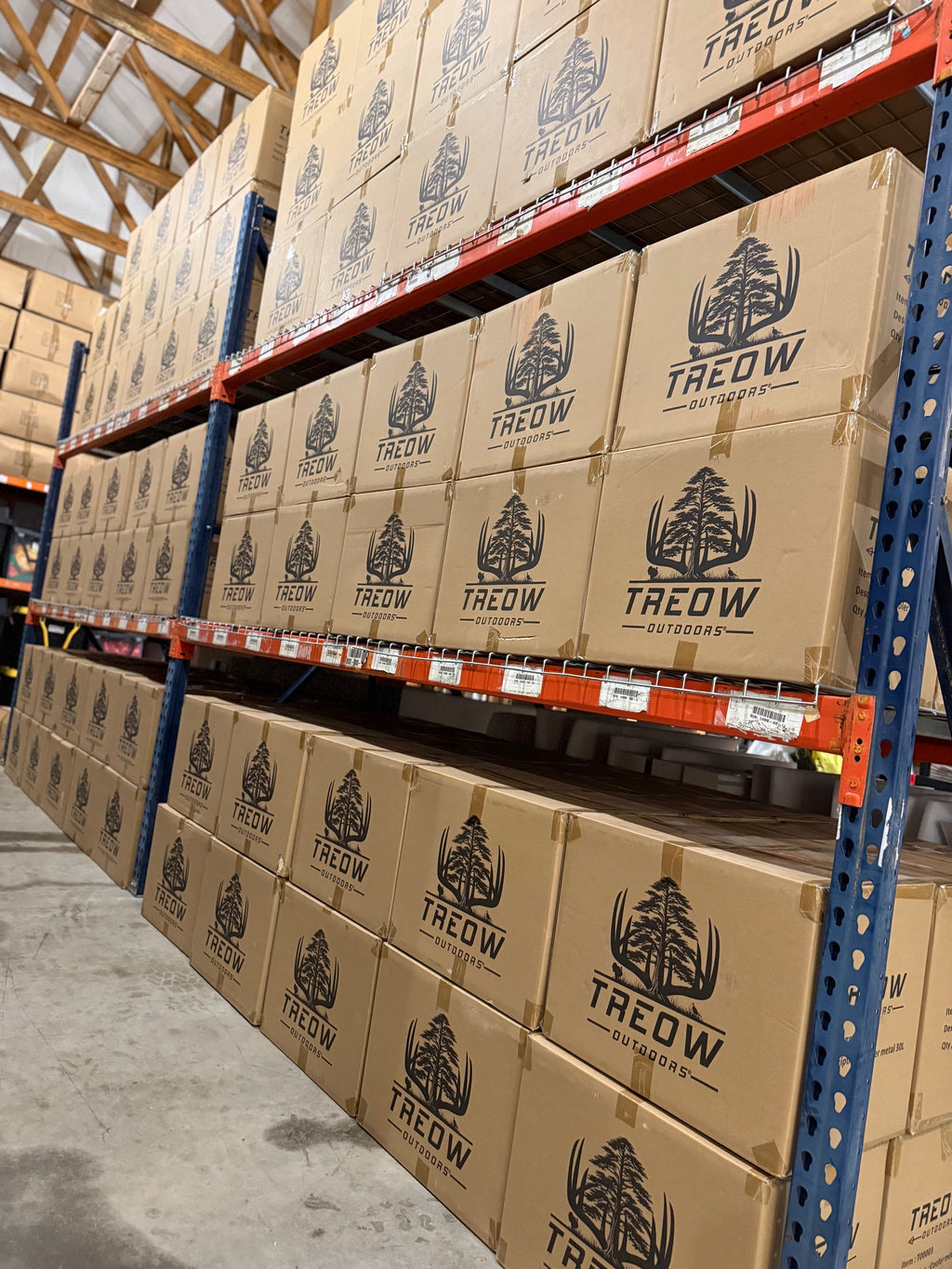 Steel-Belted Cooler by Treow Outdoors