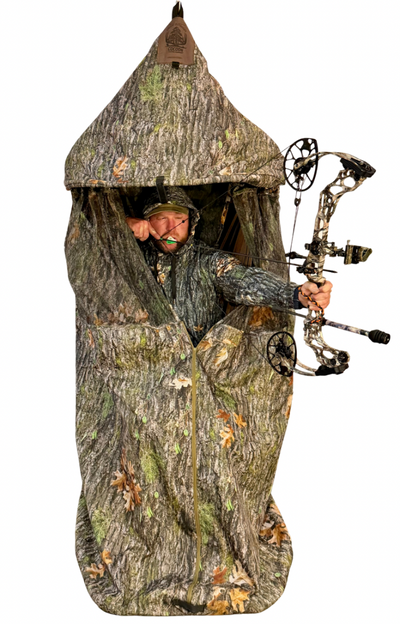 Cocoon Hunting Hammock® by Treow Outdoors®