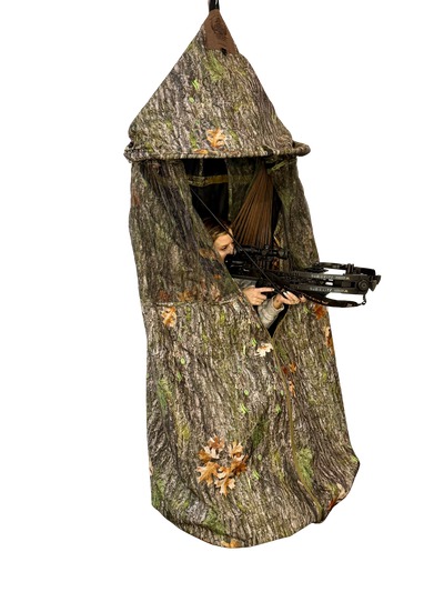 Cocoon Hunting Hammock® by Treow Outdoors®