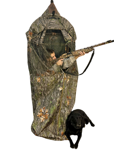 Cocoon Hunting Hammock® by Treow Outdoors®