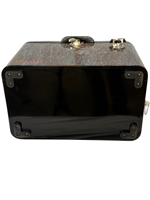 Steel-Belted Cooler by Treow Outdoors