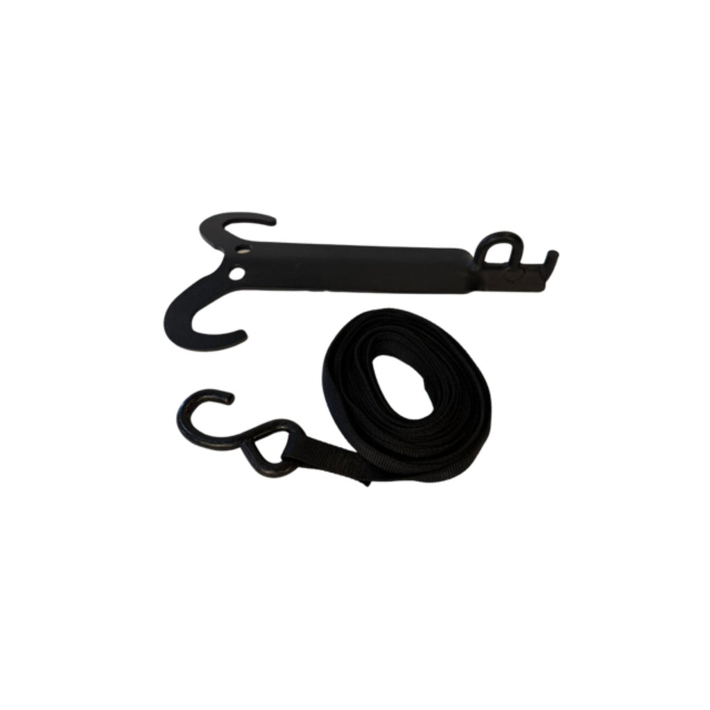 Cocoon Hunting Hammock by Treow Outdoors