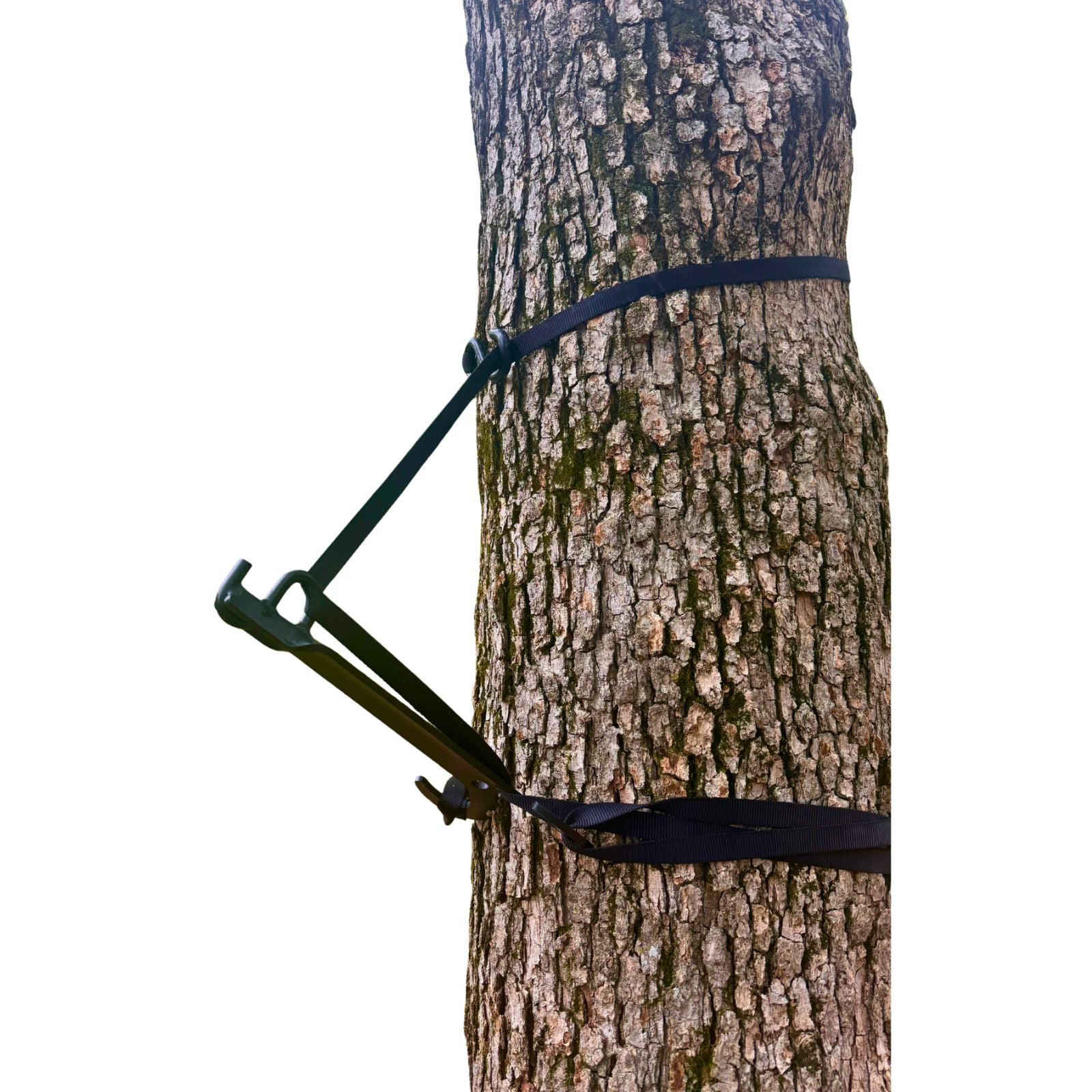 Cocoon Hunting Hammock by Treow Outdoors