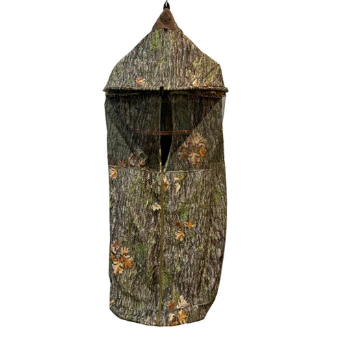 Cocoon Hunting Hammock by Treow Outdoors